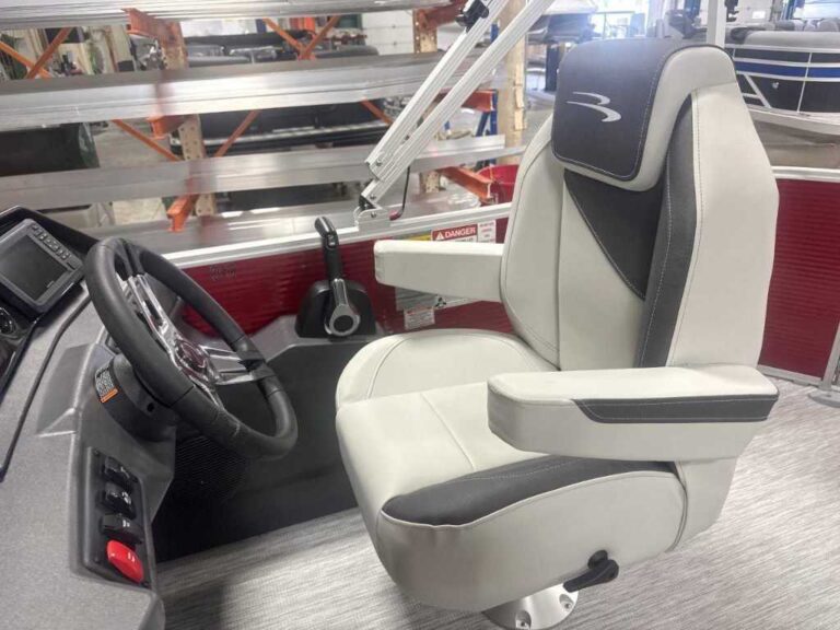 2026 Bennington 20SL - SPECIAL PACKAGE US-ETWS9819K526 [photo 13]